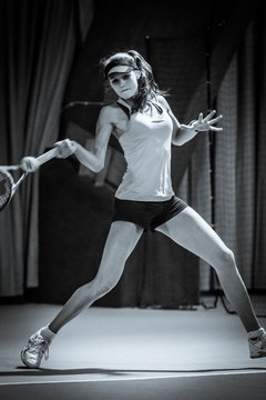 Ausschnitte 4190 - Damen TC RW Wahlstedt - DTV Hannover